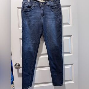 Democracy Women's Ab Technology Skinny Jeans